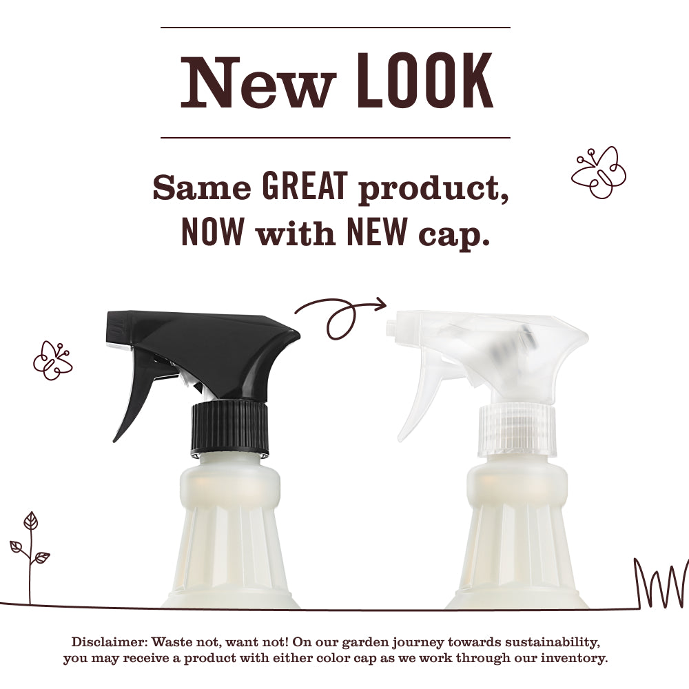 Mrs. Meyer's Rosemary Multi-Surface Everyday Cleaner
